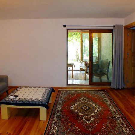 Aparthotel Guelsen Apart -Doga Manzarali Bahce Kati à Kaş Extérieur photo