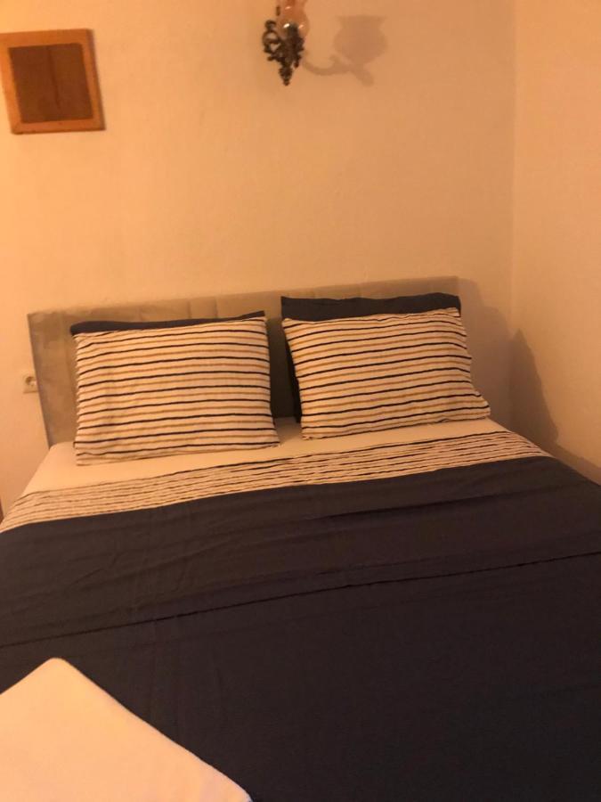 Aparthotel Guelsen Apart -Doga Manzarali Bahce Kati à Kaş Extérieur photo