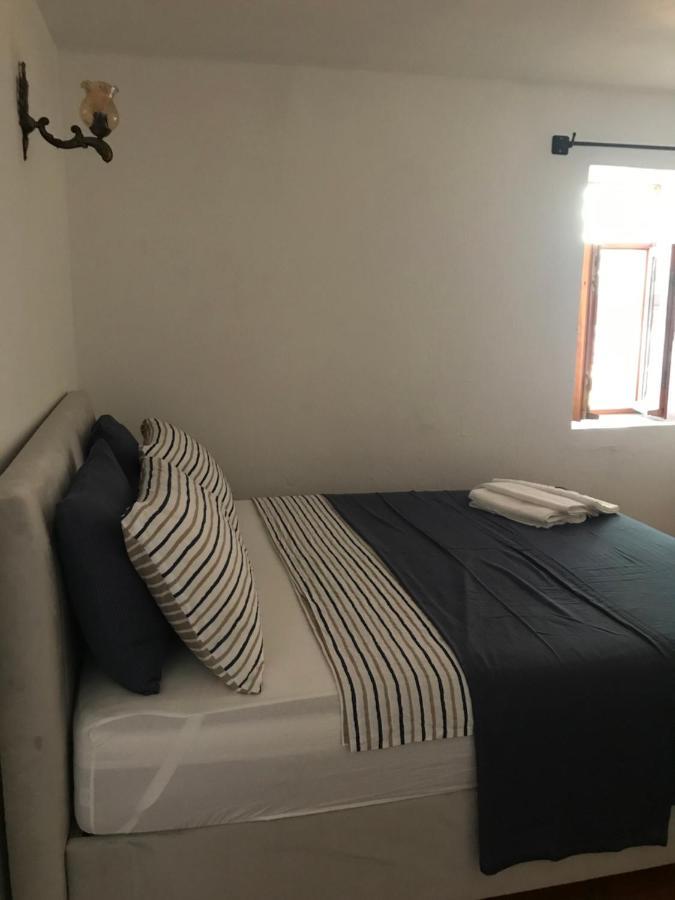 Aparthotel Guelsen Apart -Doga Manzarali Bahce Kati à Kaş Extérieur photo